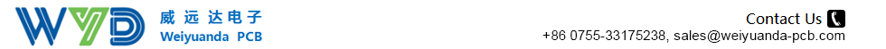 Shenzhen Weiyuanda Electronic Technology Co.,Ltd