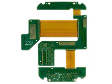 L6 Rigid+Flex Board(HDI)
