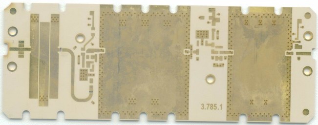 High-Frequency Board