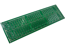 One Side & 2 layers Aluminum Base Board