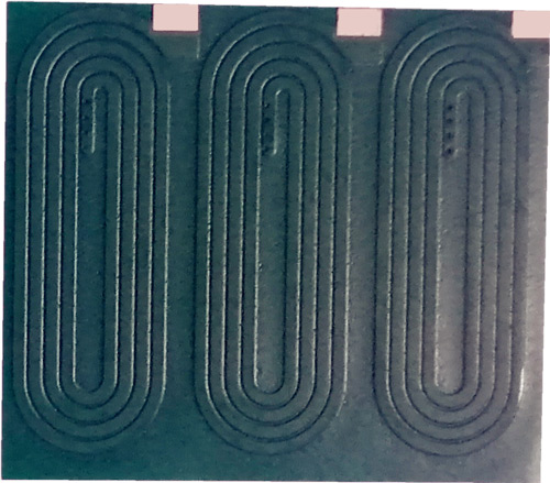 Board THK : 0.3±0.1mm