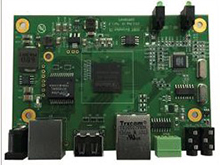 Communication Board(PCBA)