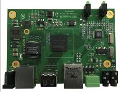 Communication Board(PCBA)